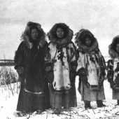 Mystical cases of mass disappearance of people, and remained a mystery