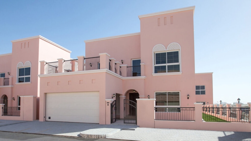 Nad Al Sheba 3: cómo es el verdadero infierno urbano