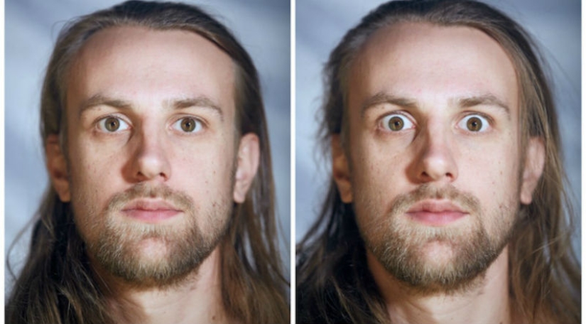 Naked and funny: how people change when they undress Naked and funny: how people change when they undress