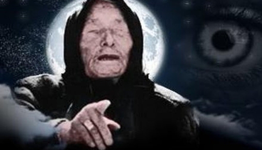 Nangavalli has come true: the terrible events that have been predicted in advance