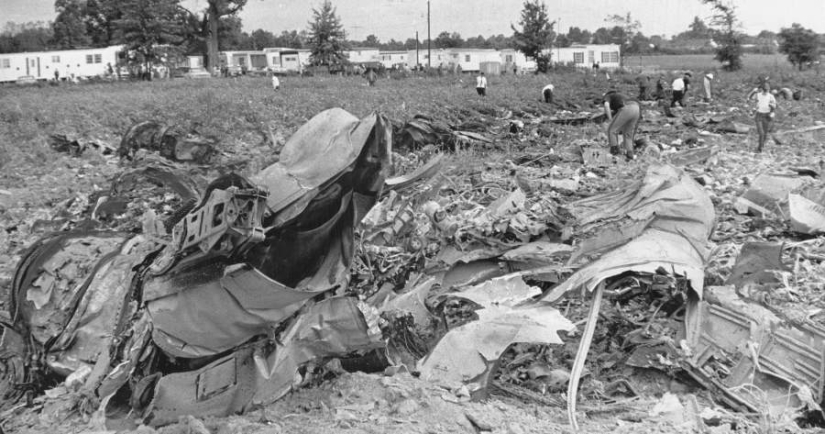 Nangavalli se ha hecho realidad: los terribles acontecimientos que se han predicho de antemano Nangavalli se ha hecho realidad: los terribles acontecimientos que se han predicho de antemano