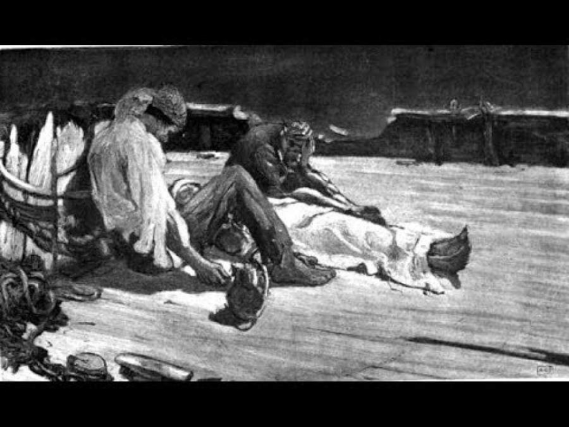 Nangavalli se ha hecho realidad: los terribles acontecimientos que se han predicho de antemano Nangavalli se ha hecho realidad: los terribles acontecimientos que se han predicho de antemano