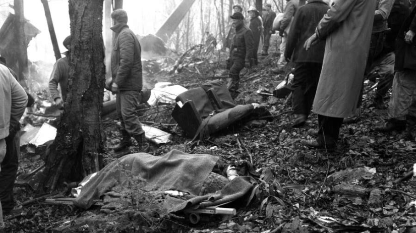 Nangavalli se ha hecho realidad: los terribles acontecimientos que se han predicho de antemano Nangavalli se ha hecho realidad: los terribles acontecimientos que se han predicho de antemano