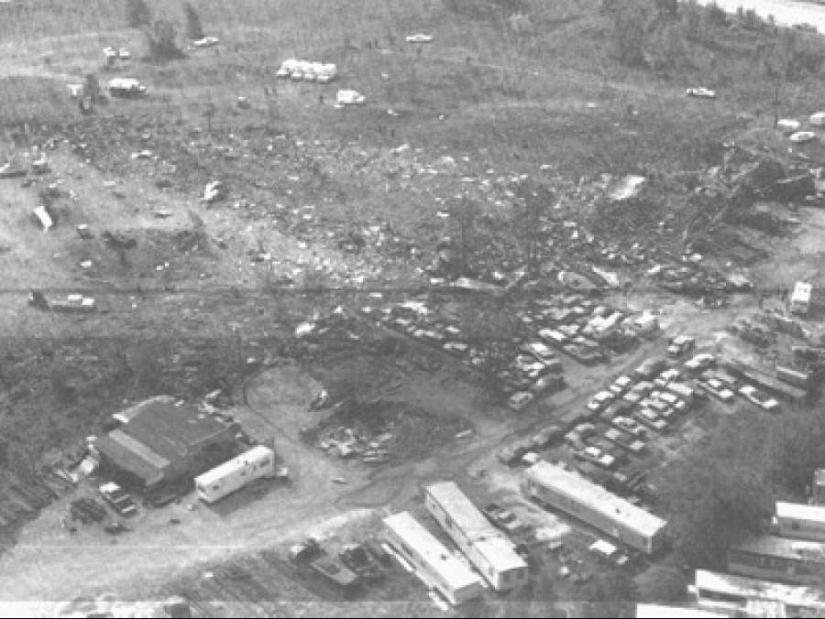 Nangavalli se ha hecho realidad: los terribles acontecimientos que se han predicho de antemano Nangavalli se ha hecho realidad: los terribles acontecimientos que se han predicho de antemano