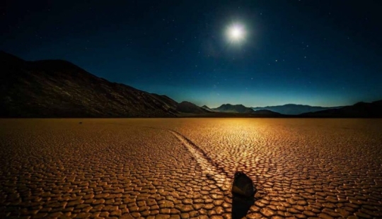 Natural phenomena that are hard to believe Natural phenomena that are hard to believe