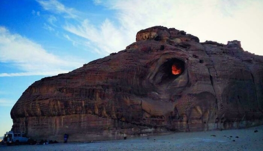 “Nature Is Freaking Lit”: 19 Pics To Prove That Nature Never Ceases To Amaze