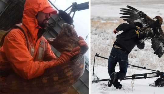 Nature is not to be trifled with! 22 photos that will convince you of this Nature is not to be trifled with! 22 photos that will convince you of this