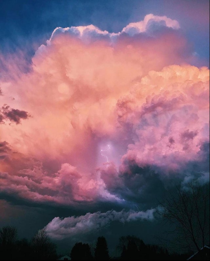 Nature is the best artist, and that's 17 evidence Nature is the best artist, and that's 17 evidence