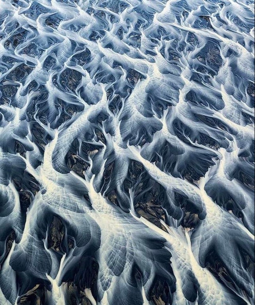 Nature is the best artist, and that's 17 evidence Nature is the best artist, and that's 17 evidence