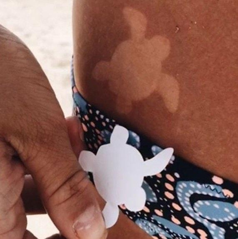 Necesitas tomar el sol sabiamente, y aquí hay 22 pruebas