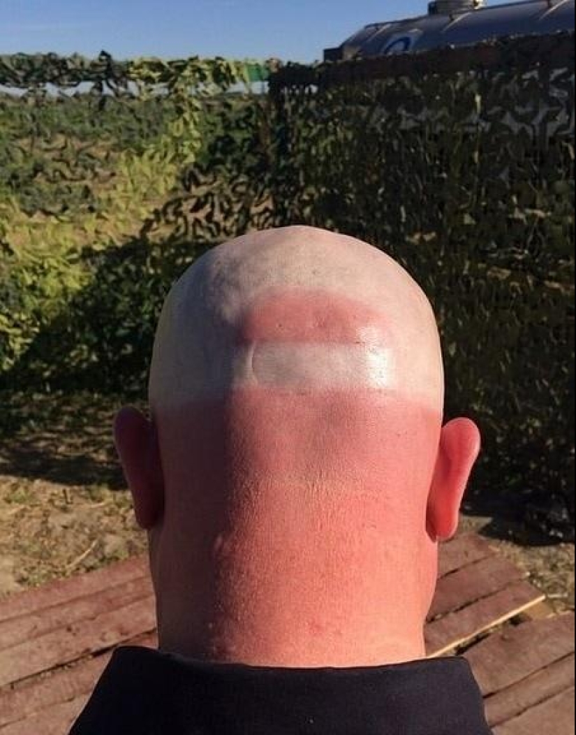 Necesitas tomar el sol sabiamente, y aquí hay 22 pruebas