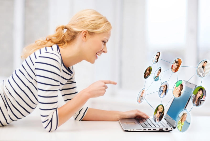 Network etiquette — 10 rules of online communication that you can't do without today