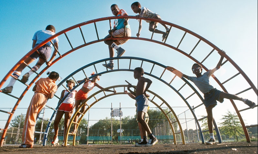 New York, which learned only after 40 years New York, which learned only after 40 years