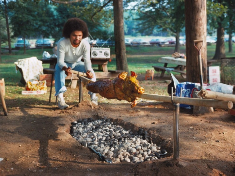 New York, which learned only after 40 years New York, which learned only after 40 years