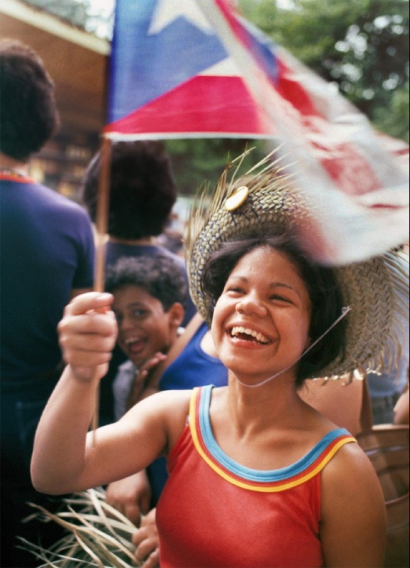 New York, which learned only after 40 years New York, which learned only after 40 years