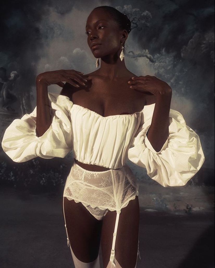 Ángeles caídos y sexy demonios A. J Hamilton