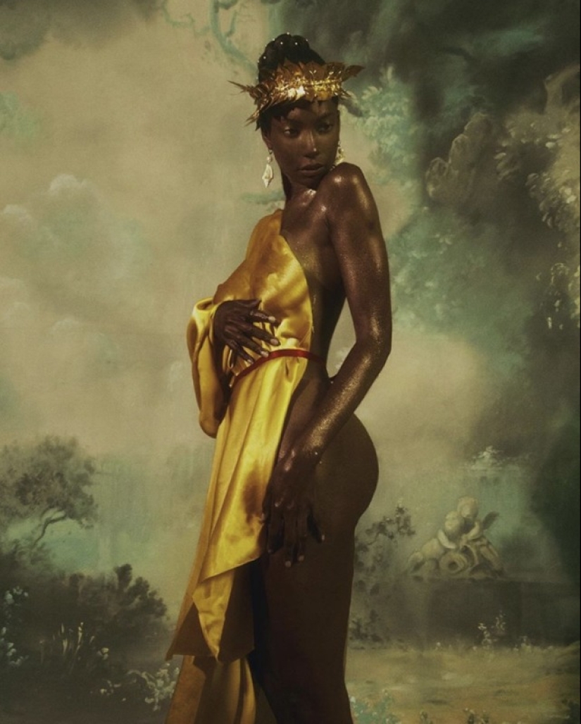 Ángeles caídos y sexy demonios A. J Hamilton