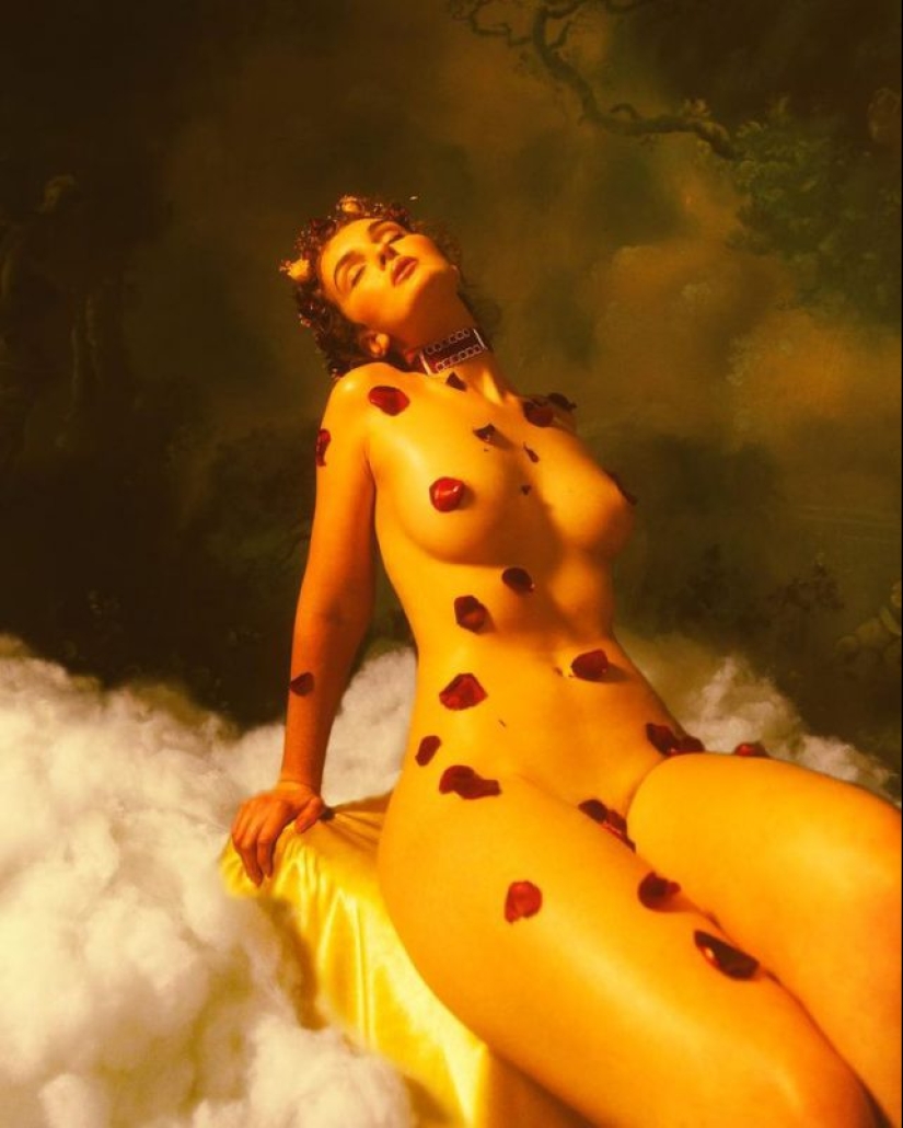 Ángeles caídos y sexy demonios A. J Hamilton