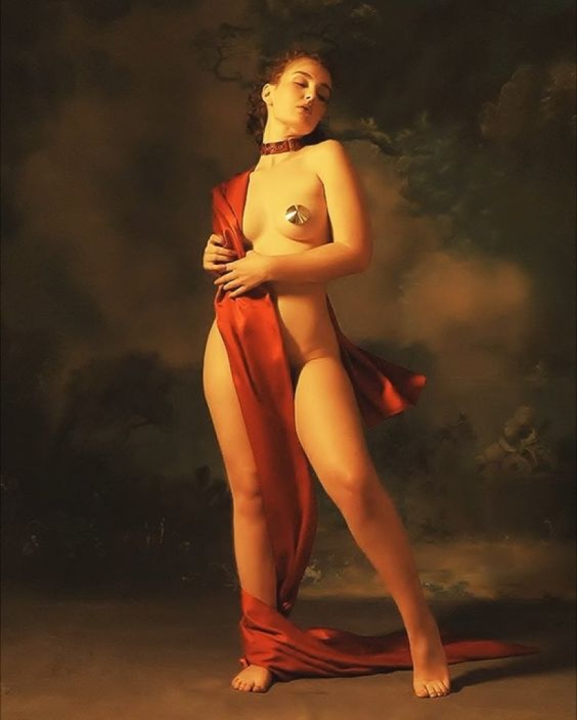 Ángeles caídos y sexy demonios A. J Hamilton