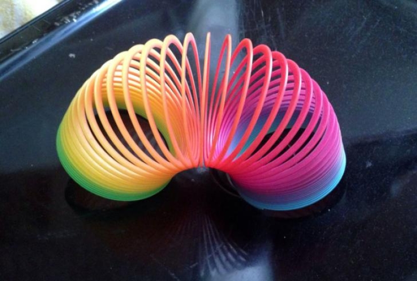 Ni siquiera las cosas. Son los recuerdos de la que el alma se convierte en caliente