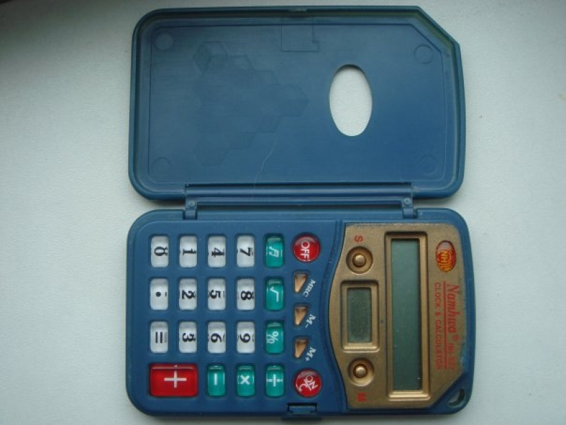 Ni siquiera las cosas. Son los recuerdos de la que el alma se convierte en caliente