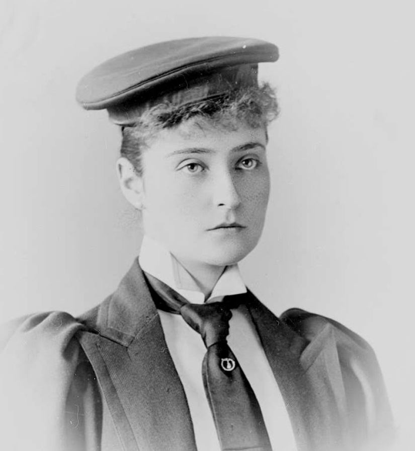 Nicholas II and Alexandra: the story of true love until the last breath