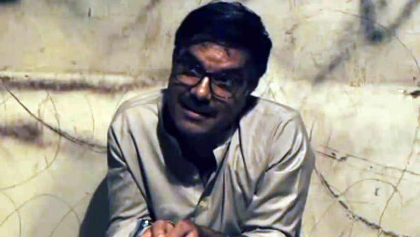 Nicknamed "Kukri": Why a businessman in Pakistan was sentenced to be dismembered into 100 pieces Nicknamed "Kukri": Why a businessman in Pakistan was sentenced to be dismembered into 100 pieces