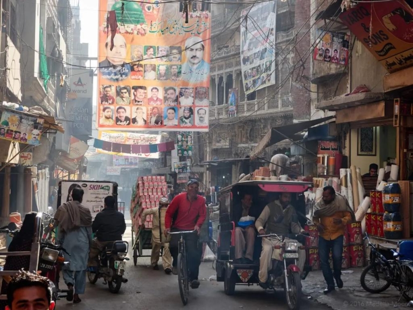 Nicknamed "Kukri": Why a businessman in Pakistan was sentenced to be dismembered into 100 pieces Nicknamed "Kukri": Why a businessman in Pakistan was sentenced to be dismembered into 100 pieces