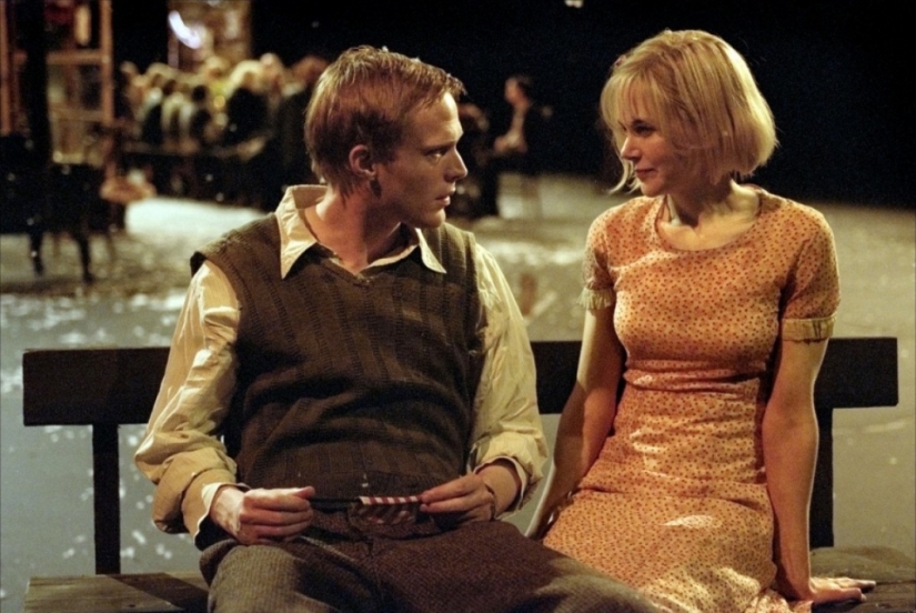 Nicole Kidman: De cortesana a reina del punk