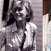 Nicole Kidman: From Courtesan to Punk Queen