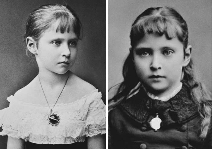 Nicolás II y Alejandra: la historia del amor verdadero hasta el último aliento Nicolás II y Alejandra: la historia del amor verdadero hasta el último aliento