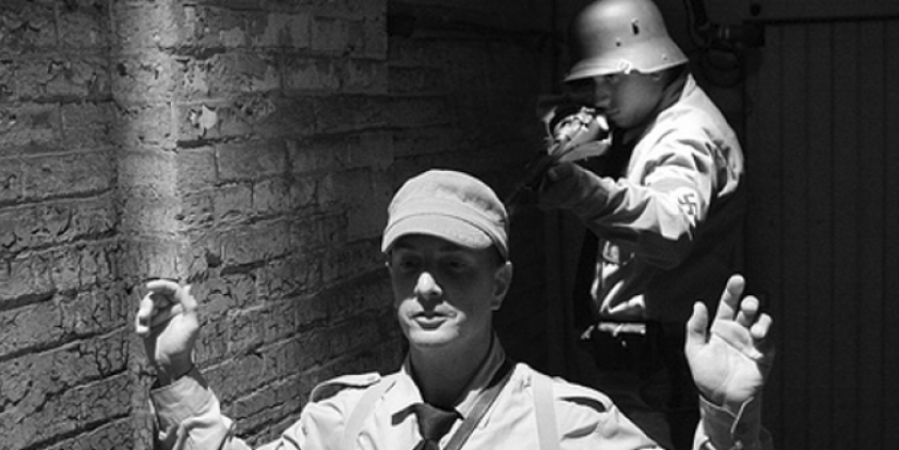 "Night of the long knives": 4 most of the carnage of modern and contemporary history "Night of the long knives": 4 most of the carnage of modern and contemporary history