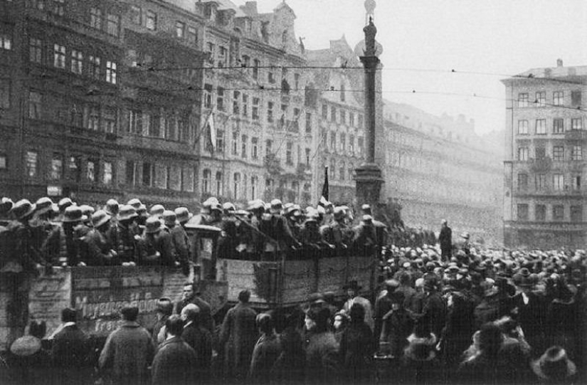 "Night of the long knives": 4 most of the carnage of modern and contemporary history "Night of the long knives": 4 most of the carnage of modern and contemporary history