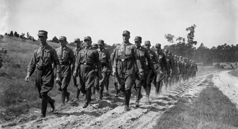 "Night of the long knives": 4 most of the carnage of modern and contemporary history "Night of the long knives": 4 most of the carnage of modern and contemporary history