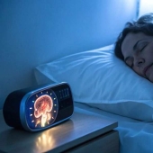 Nighttime Syndrome: How to Adjust Your Circadian Rhythms When You Wake Up and Fall Asleep in the Dark