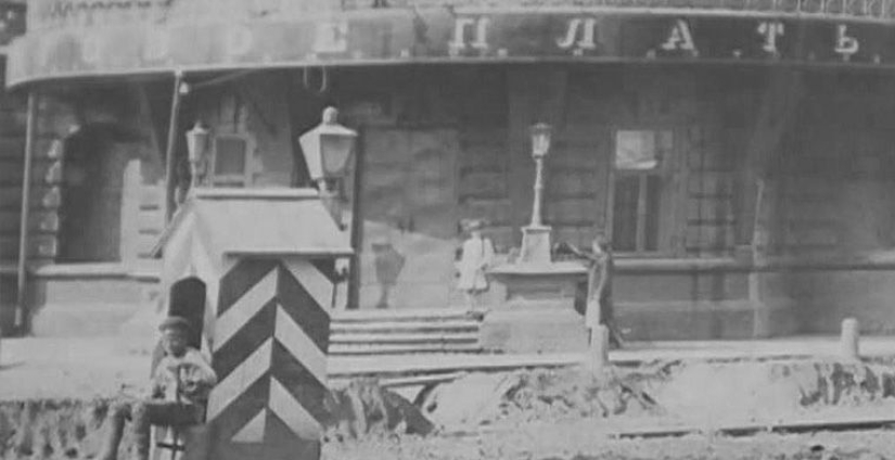 "Niña fantasma" de Krasnoyarsk: el misterio de las fotos tomadas hace 100 años "Niña fantasma" de Krasnoyarsk: el misterio de las fotos tomadas hace 100 años