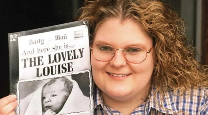 &quot;Niña sin alma&quot;: la historia de Louise Joy Brown, cuyo nacimiento fue un desafío para la sociedad