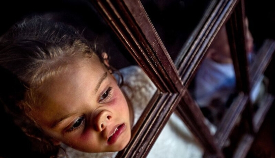 Niños en la boda: 22 fotos divertidas de los mejores fotógrafos de boda