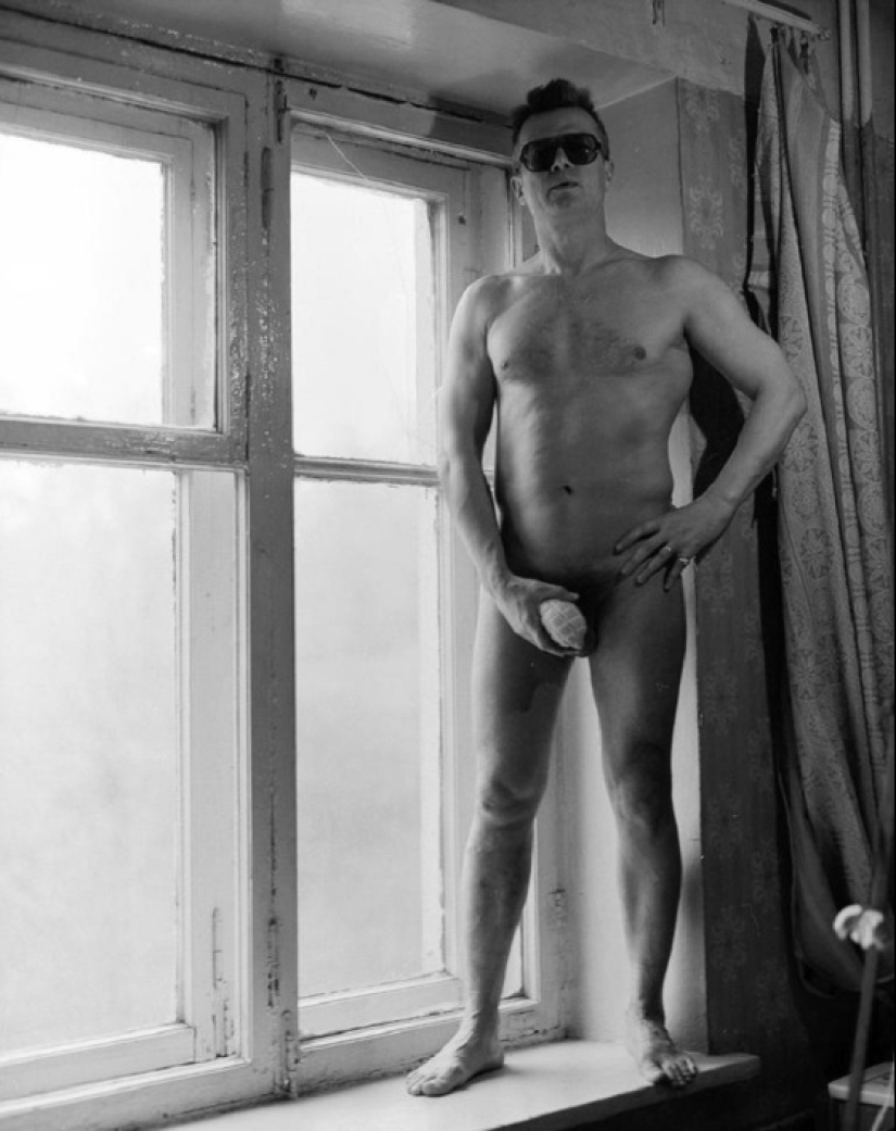 No bayan, pero la abuela rusa de DiCaprio: fotos de personas famosas que aún no han caminado en Internet, y su historia No bayan, pero la abuela rusa de DiCaprio: fotos de personas famosas que aún no han caminado en Internet, y su historia