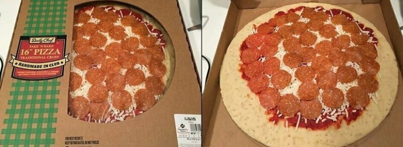 No creo que el embalaje, o por Qué los vendedores preparado para una caldera separada en el infierno No creo que el embalaje, o por Qué los vendedores preparado para una caldera separada en el infierno