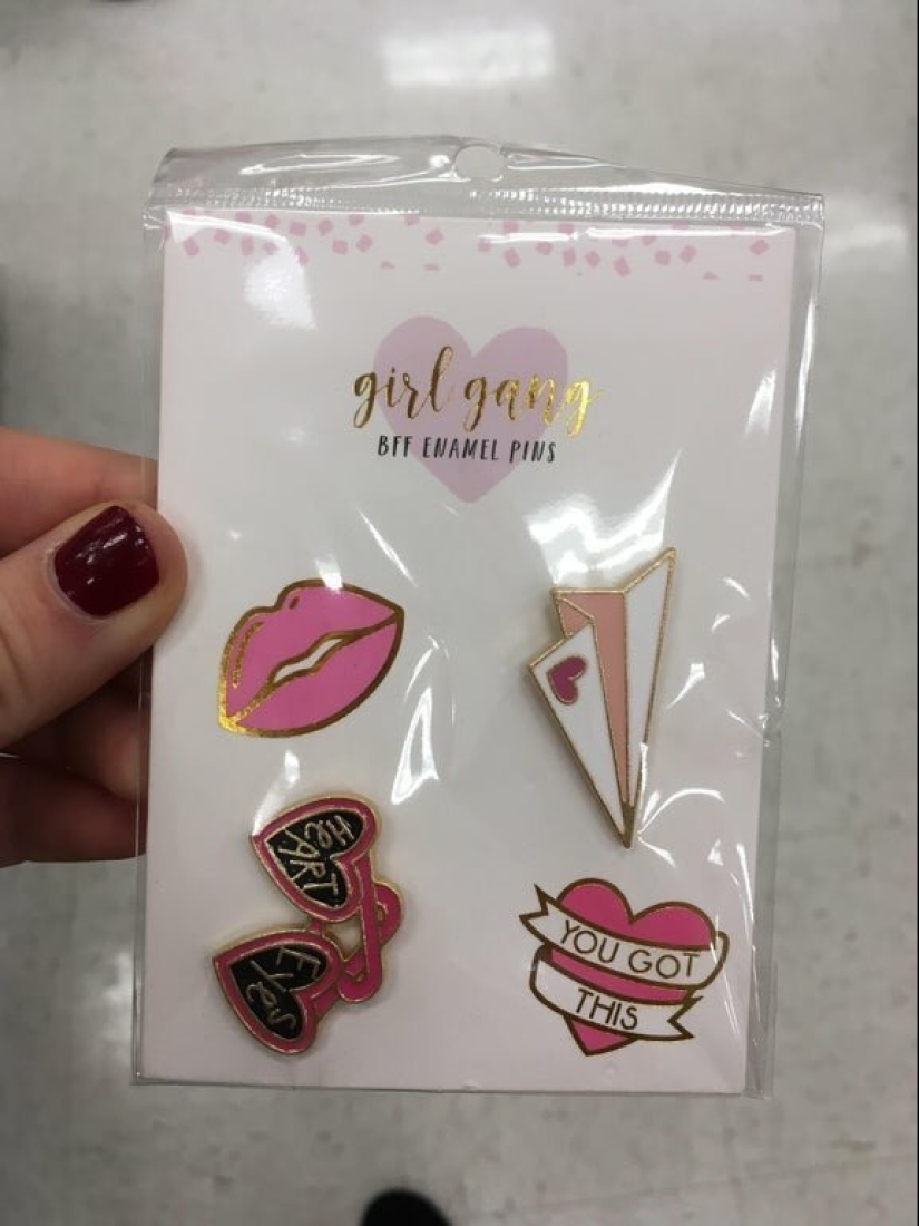 No creo que el embalaje, o por Qué los vendedores preparado para una caldera separada en el infierno No creo que el embalaje, o por Qué los vendedores preparado para una caldera separada en el infierno