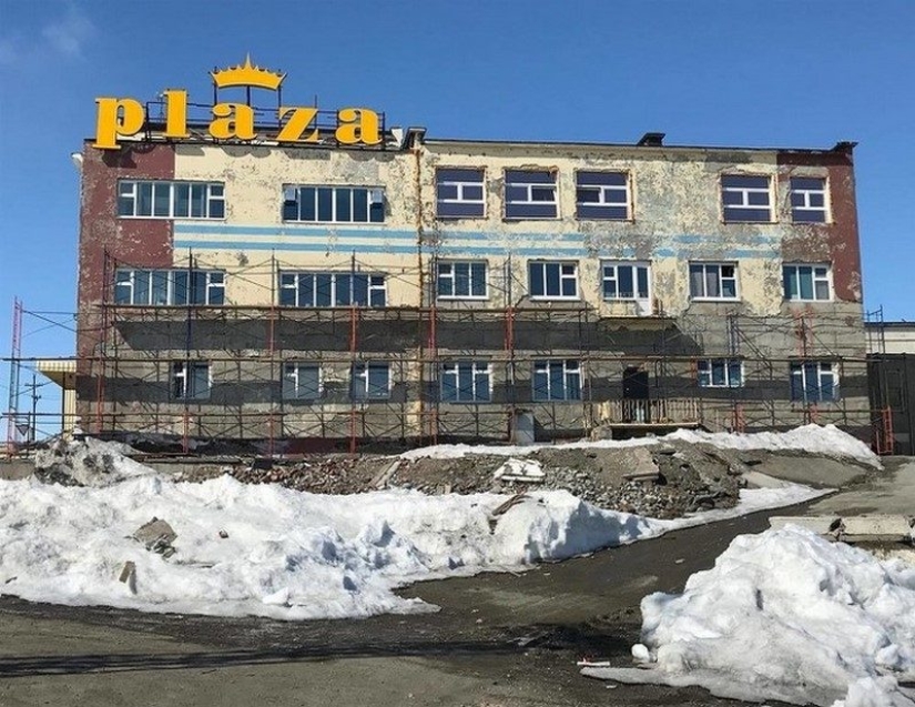 No de lujo: habitaciones de hotel de las que querrá escapar lo más rápido posible