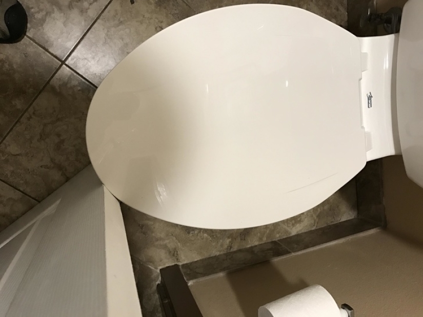 No de lujo: habitaciones de hotel de las que querrá escapar lo más rápido posible