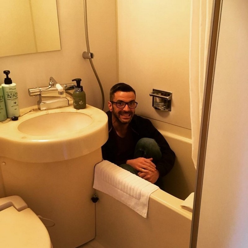 No de lujo: habitaciones de hotel de las que querrá escapar lo más rápido posible