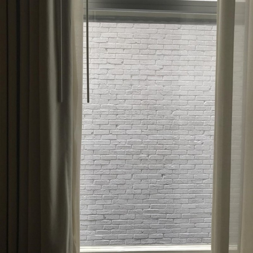 No de lujo: habitaciones de hotel de las que querrá escapar lo más rápido posible