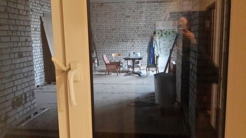 No de lujo: habitaciones de hotel de las que querrá escapar lo más rápido posible