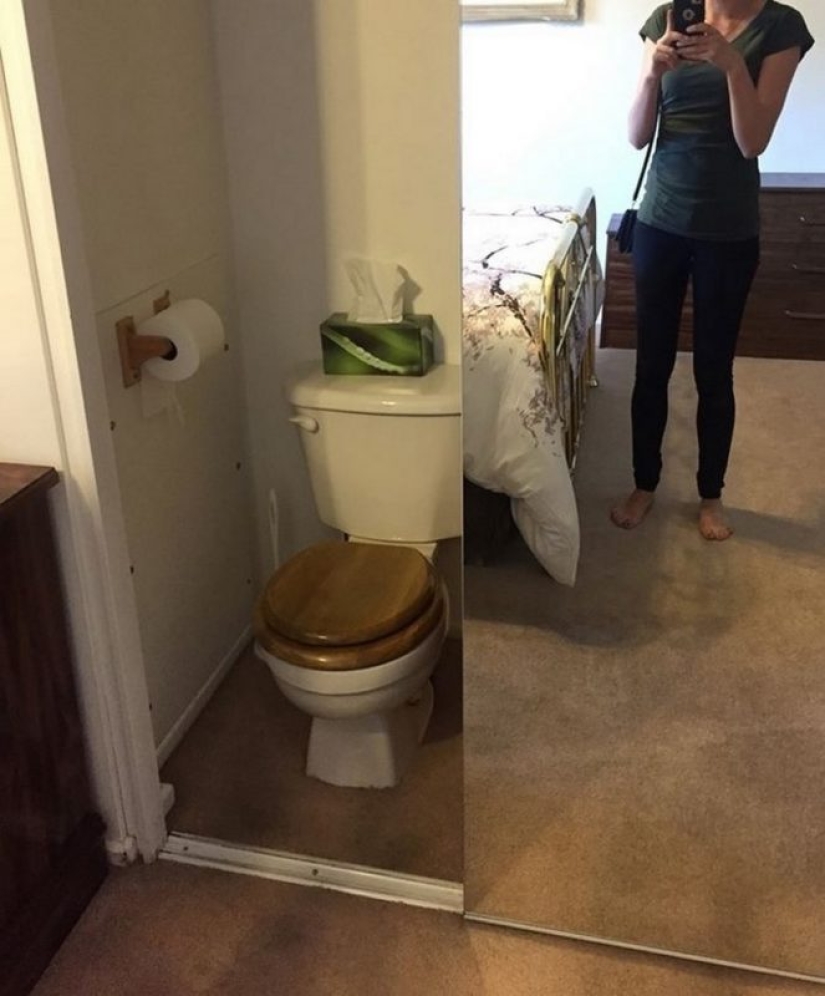 No de lujo: habitaciones de hotel de las que querrá escapar lo más rápido posible