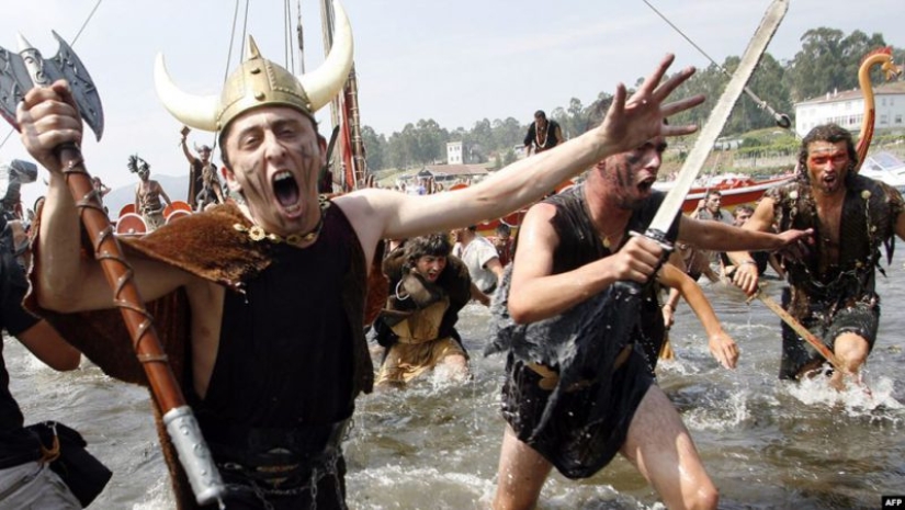 No enorme: 4 equivocado nacional de ideas que será nuestro hombre