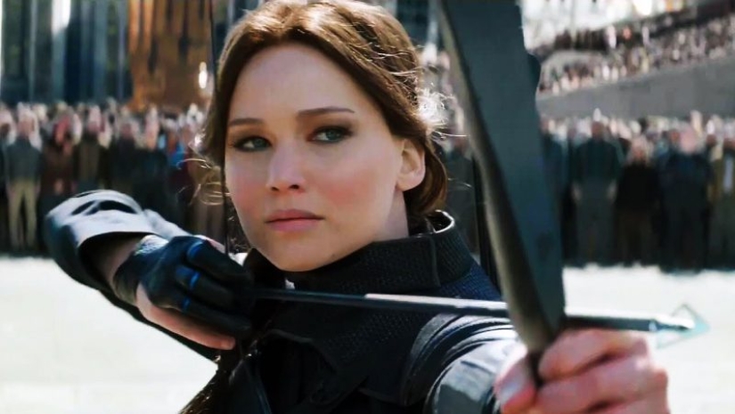 No es un trabajo fácil: qué lesiones sufren los actores durante el rodaje No es un trabajo fácil: qué lesiones sufren los actores durante el rodaje