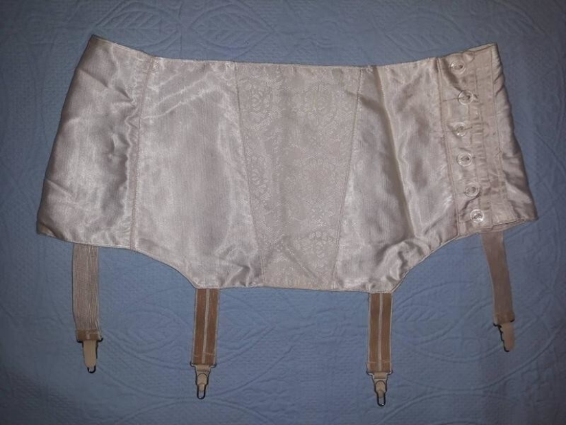 No hay erotismo para ti! Calzones, gracia y otra ropa interior de los tiempos de la URSS